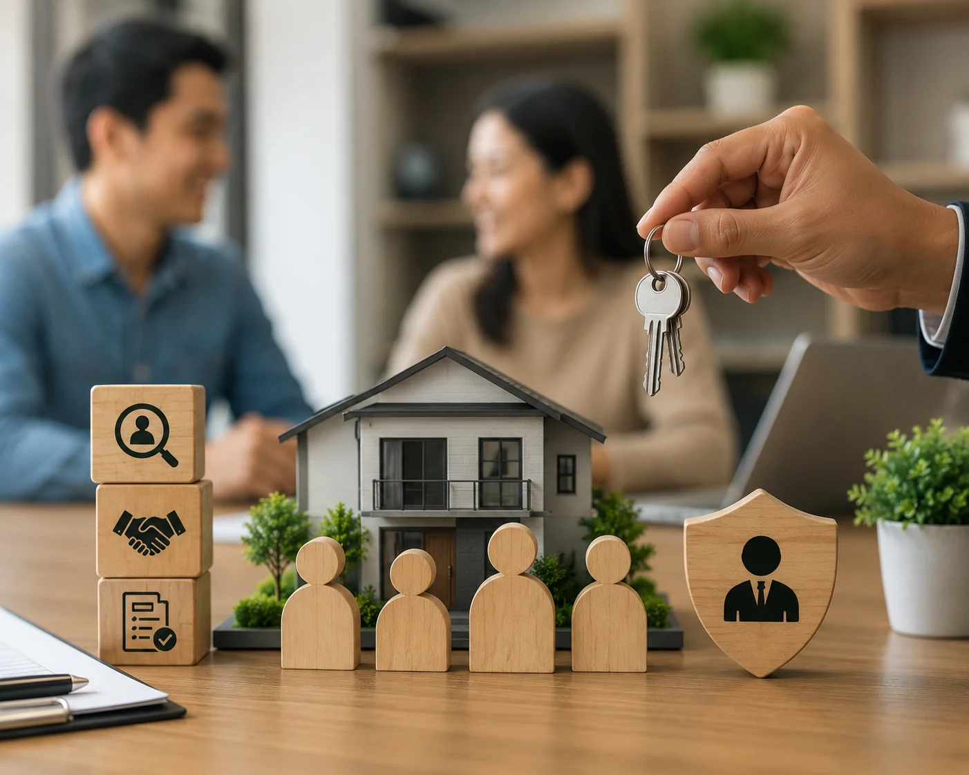 A Complete Guide to Hassle-Free Tenant Management