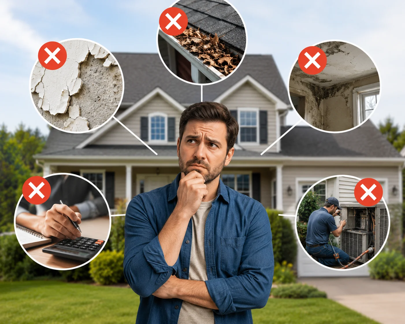 5 Common Mistakes Property Owners Should Avoid