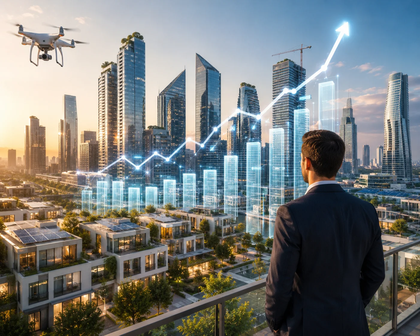 The Future of Real Estate Investment in 2026