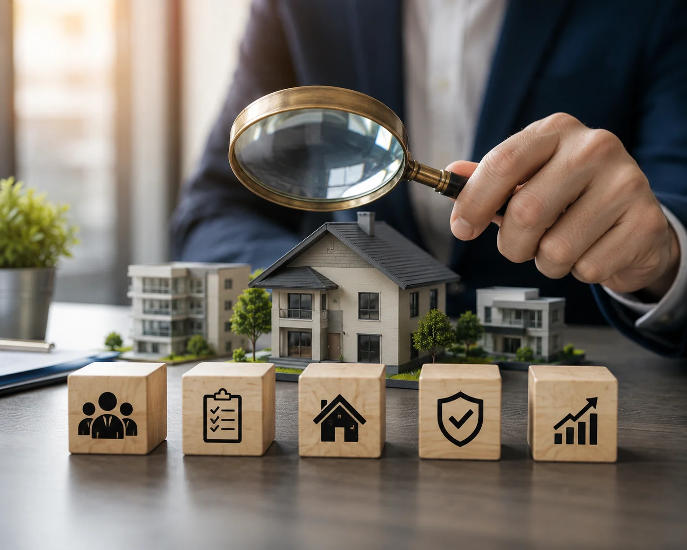 How to Choose the Right Property Management Company